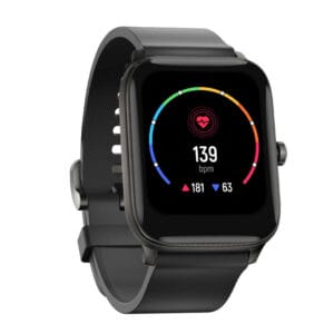 Smartwatch Haylou GST - Image 2