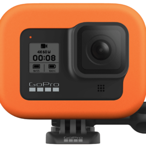 Floaty elsüllyeszthetetlen tok HERO8 Black kamerához